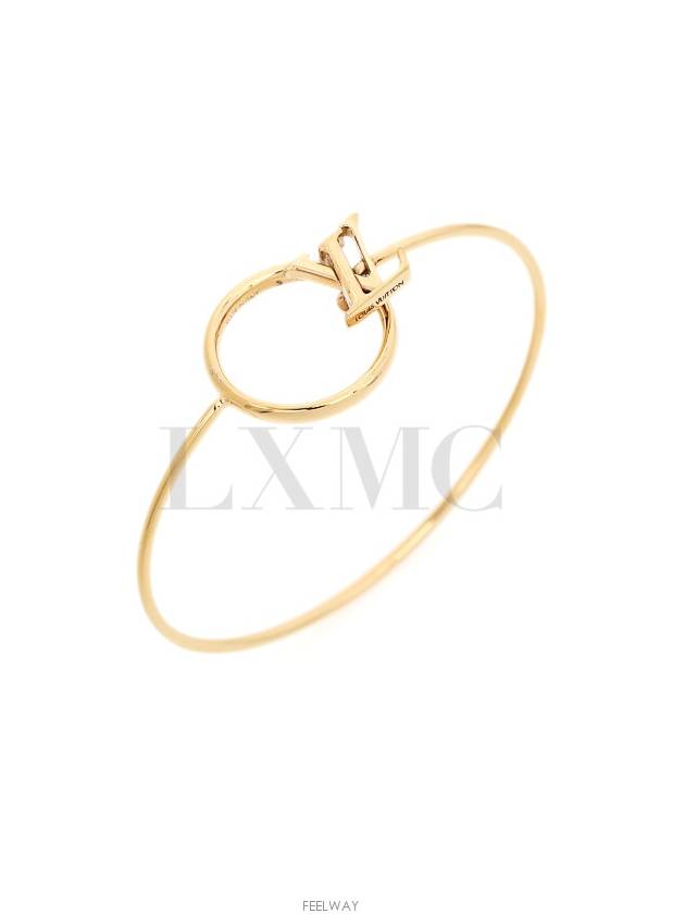 women bracelet - LOUIS VUITTON - BALAAN 4