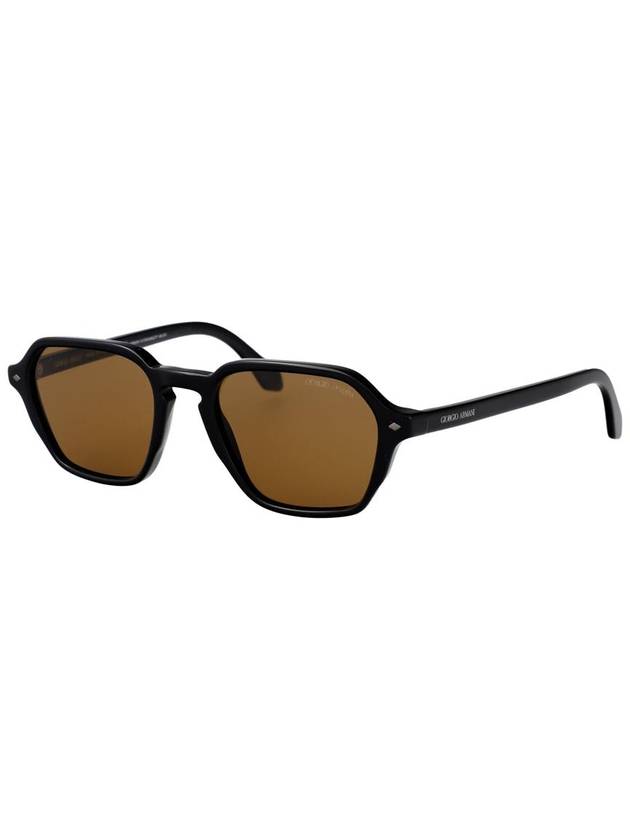 Giorgio Armani Sunglasses - GIORGIO ARMANI - BALAAN 2