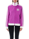 Beckenbauer Track Jacket Purple Burst - ADIDAS - BALAAN 1