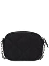 ANNA Anna of Logo Recycled Nylon Camera Shoulder Bag - VIVIENNE WESTWOOD - BALAAN 3