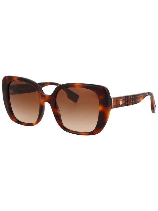 sunglasses 0BE4371 331613 havana - BURBERRY - BALAAN 3