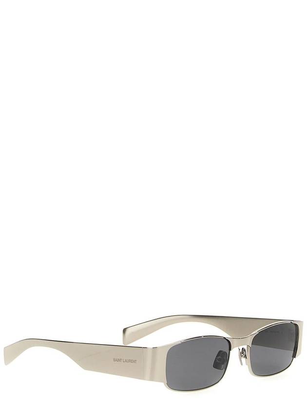 Saint Laurent 'Sl 738' Sunglasses - SAINT LAURENT - BALAAN 2