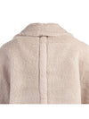 Women s Newterzo Cape NEWTERZO1 002 - MAX MARA - BALAAN 6