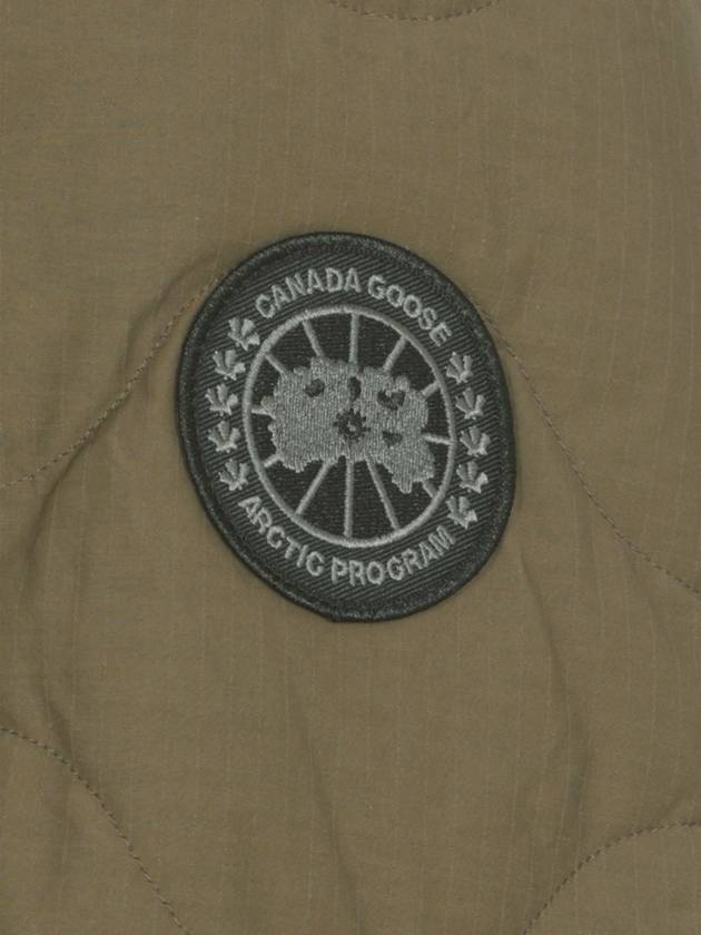 Jacket men Canada Goose - CANADA GOOSE - BALAAN 4