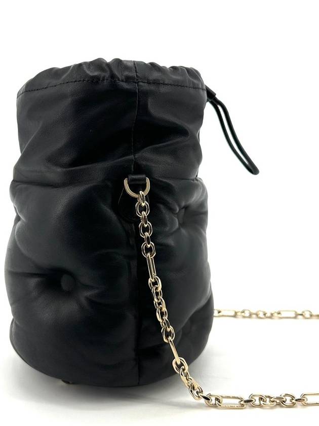 Glam Slam bucket cross bag S56WG0111 - MAISON MARGIELA - BALAAN 4