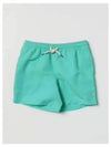 Kids Swim Pants 322905345 006 Green - POLO RALPH LAUREN - BALAAN 2