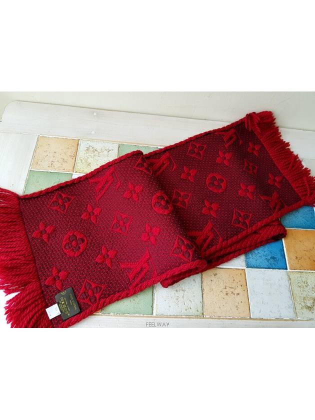 women muffler - LOUIS VUITTON - BALAAN 7