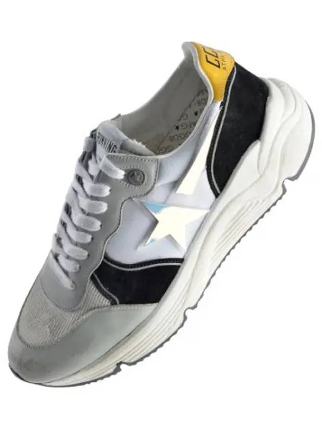 Running sole sneakers hologram star men s - GOLDEN GOOSE - BALAAN 1