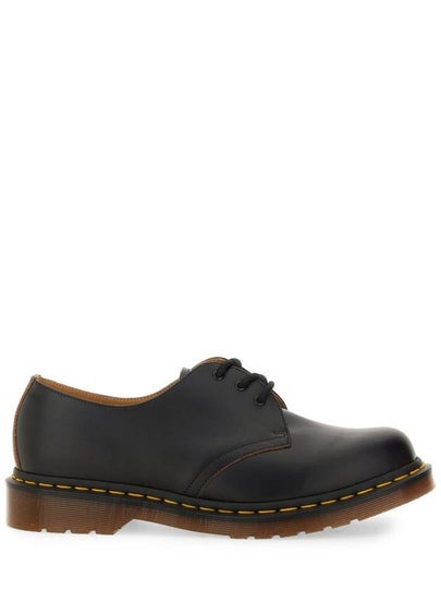 Loafers 12877001 BLACK - DR. MARTENS - BALAAN 2