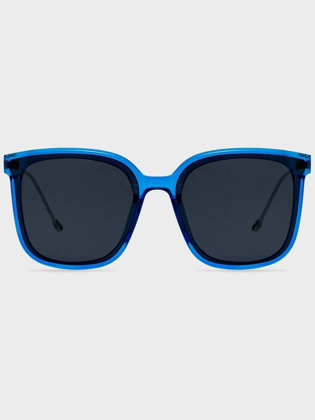 REWEGO SUNGLASS BLUE - RECLOW - BALAAN 3