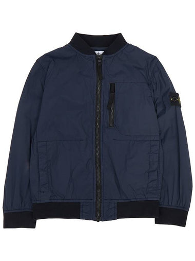 Kids Bomber Jacket 781640432 V0020 1012 Adults can wear - STONE ISLAND - BALAAN 1