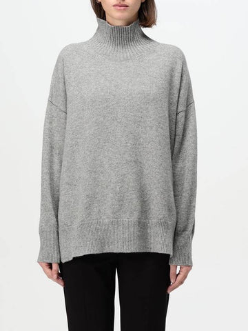 Sweater woman Roberto Collina - ROBERTO COLLINA - BALAAN 1