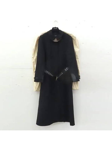 Smith Market 1AA8PX Coat Women s Clothing - LOUIS VUITTON - BALAAN 1