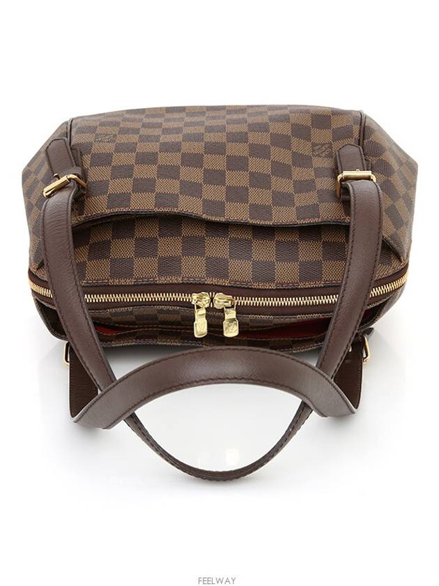 women tote bag - LOUIS VUITTON - BALAAN 6