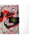 Wafan Patch Cargo Bermuda Shorts - STONE ISLAND - BALAAN 5