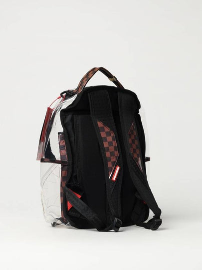 Backpack men Sprayground - SPRAYGROUND - BALAAN 2