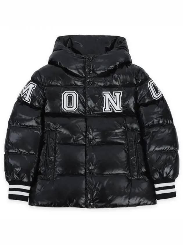 Kids BAYAN Down Padding Jacket 1A00016 5963V 999 8 10A 270936 1101570 - MONCLER - BALAAN 1