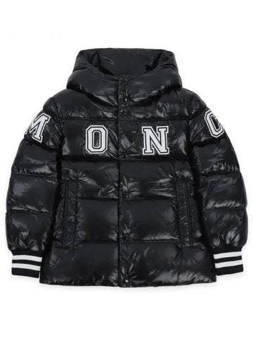 Kids BAYAN Down Padding Jacket 1A00016 5963V 999 8 10A 270936 1101570 - MONCLER - BALAAN 1