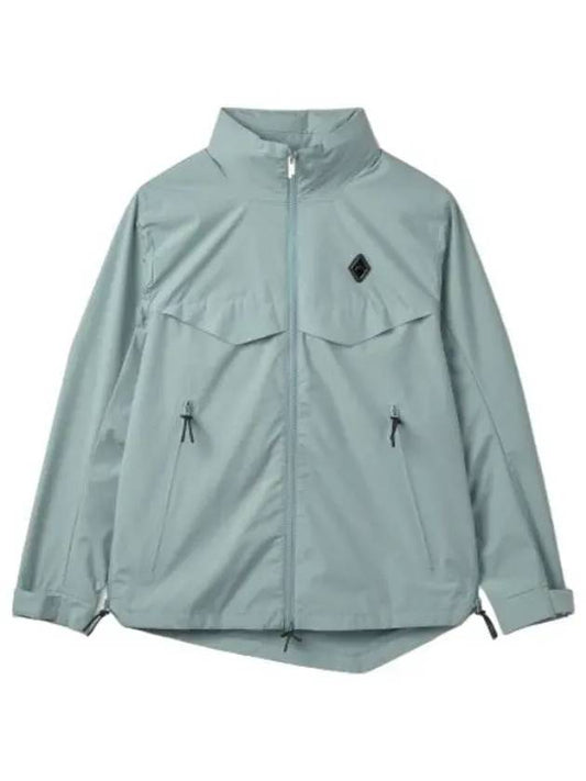 Grisdale Storm Jacket Smoke Green - A-COLD-WALL - BALAAN 1