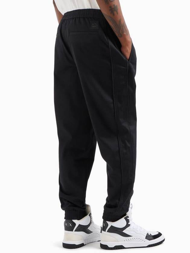 Armani Exchange Trousers - ARMANI EXCHANGE - BALAAN 3