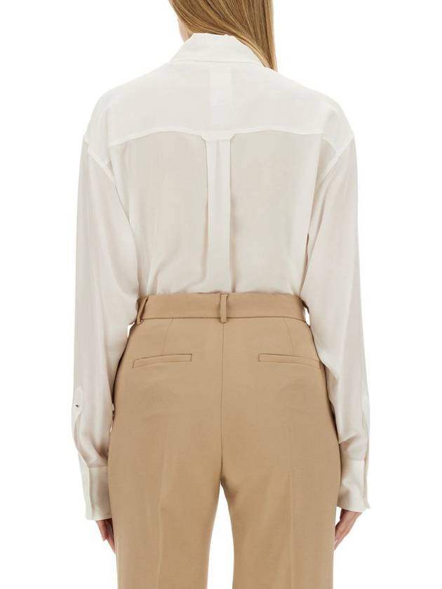 Sportmax Shirt "Rovigo" - MAX MARA SPORTMAX - BALAAN 3