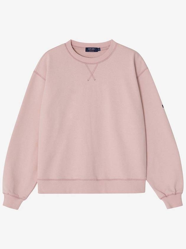 [Saint James] Bon Bon Stitch - Baby Pink(0BP) - SAINT JAMES - BALAAN 1