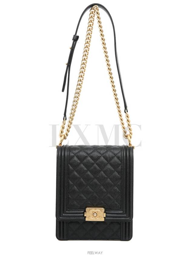 women shoulder bag - CHANEL - BALAAN 10