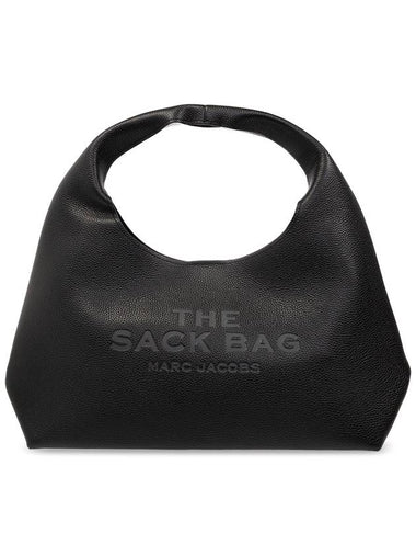 Marc Jacobs ‘The Sack’ Shoulder Bag, Women's, Black - MARC JACOBS - BALAAN 1