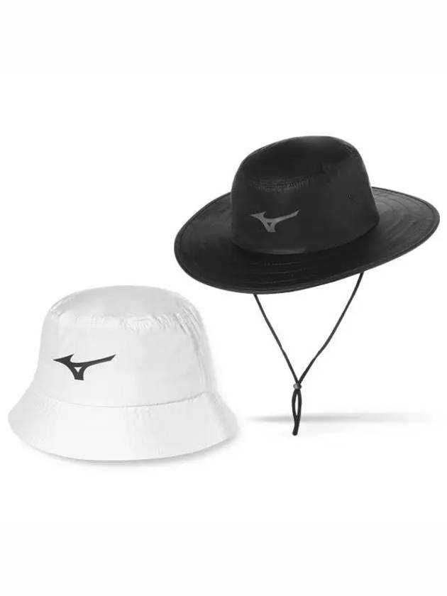 Bucket Hat 52KW2380 52KW2370 - MIZUNO - BALAAN 2