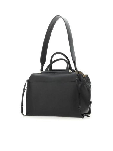 Cross Bag CHC23WS327 L20 001 Black - CHLOE - BALAAN 1