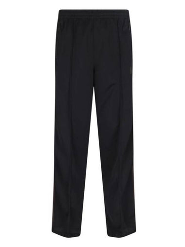 straight pants PU273 C BLACK - NEEDLES - BALAAN 1