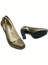 Smith Market used luxury goods Gabosi shoes women s - PRADA - BALAAN 2