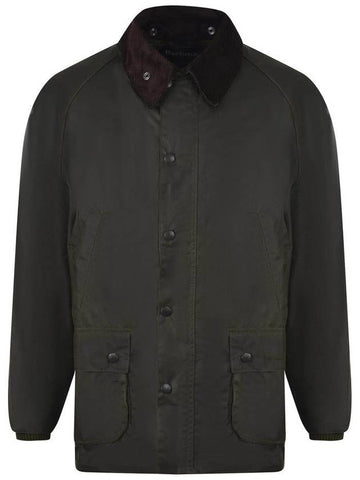 Barbour  Coats - BARBOUR - BALAAN 1