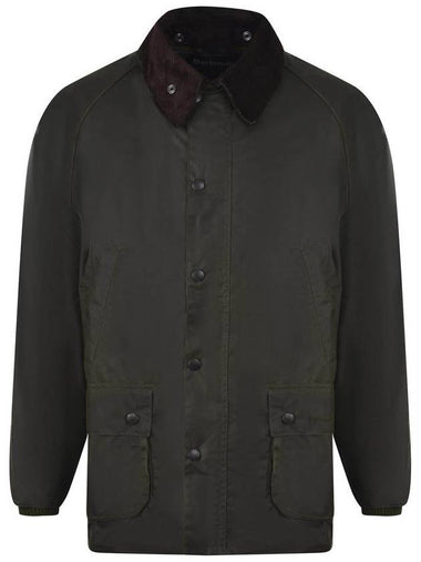 Barbour  Coats - BARBOUR - BALAAN 1