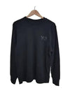 Vilux CF0455 Classic Logo Sweatshirt - YOHJI YAMAMOTO - BALAAN 2