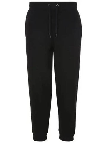 Training jogger black pants 270370 - AMI - BALAAN 1