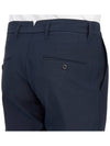 Men's Ellott Golf Pants Navy - J.LINDEBERG - BALAAN 11