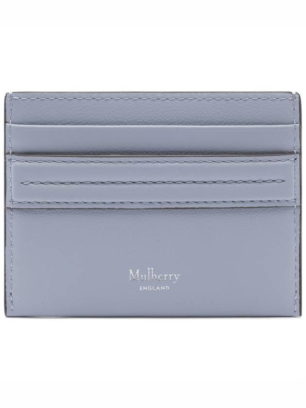 Tree Leather Card Holder RL7895587U804 - MULBERRY - BALAAN 5