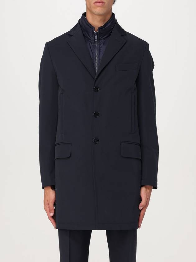 Coat men Fay - FAY - BALAAN 1