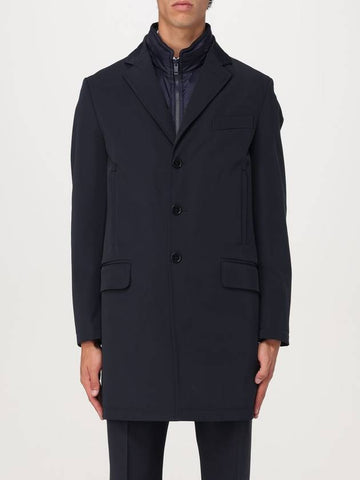 Coat men Fay - FAY - BALAAN 1