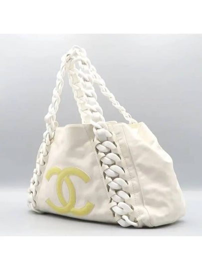 Luxury by shoulder bag - CHANEL - BALAAN 2