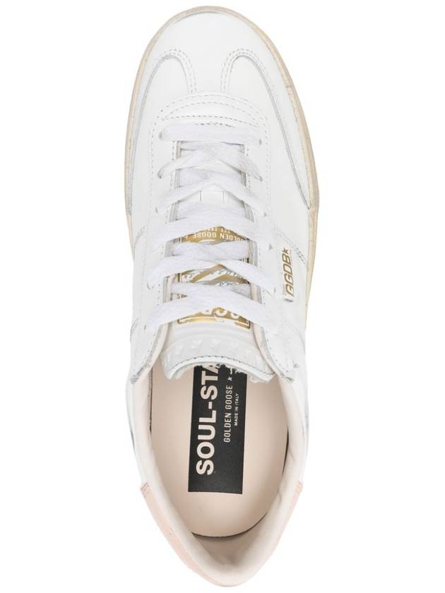 Golden Goose Sneakers White - GOLDEN GOOSE - BALAAN 4