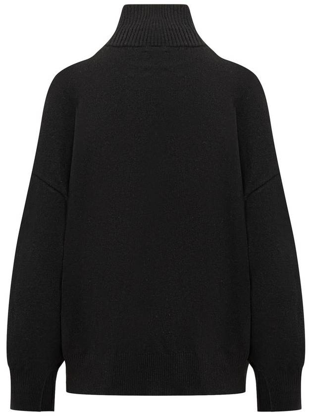 Loulou Studio Sweater - LOULOU STUDIO - BALAAN 2