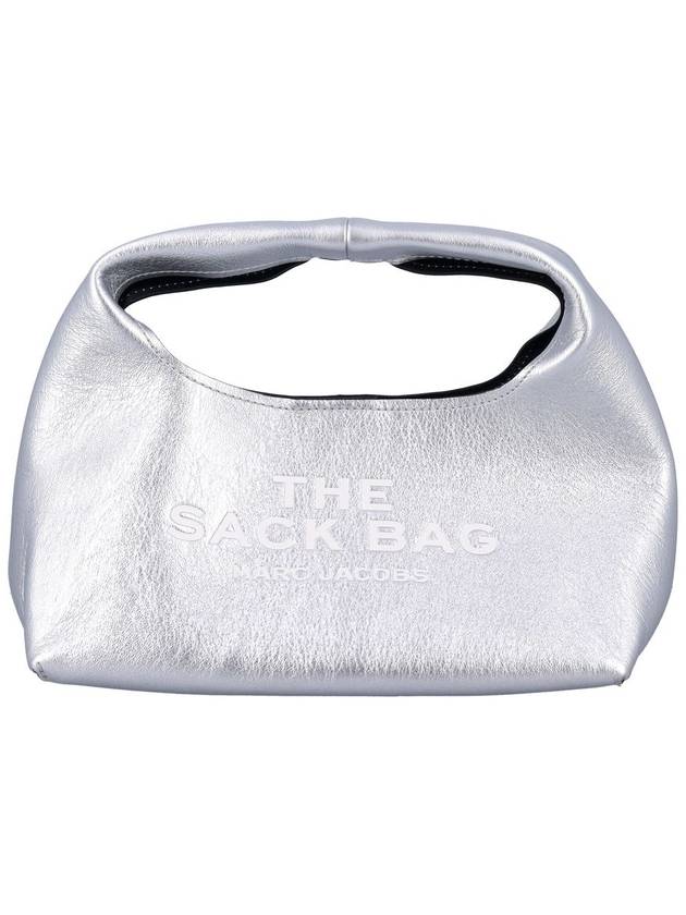 The mini sack bag - MARC JACOBS - BALAAN 1