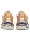 XT 4 OG Low Top Sneakers Beige - SALOMON - BALAAN 3