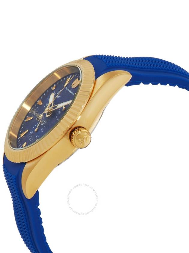 Technomarine Sea Dream Quartz Blue Dial Ladies Watch TM-719032 - TECHNOMARINE - BALAAN 2