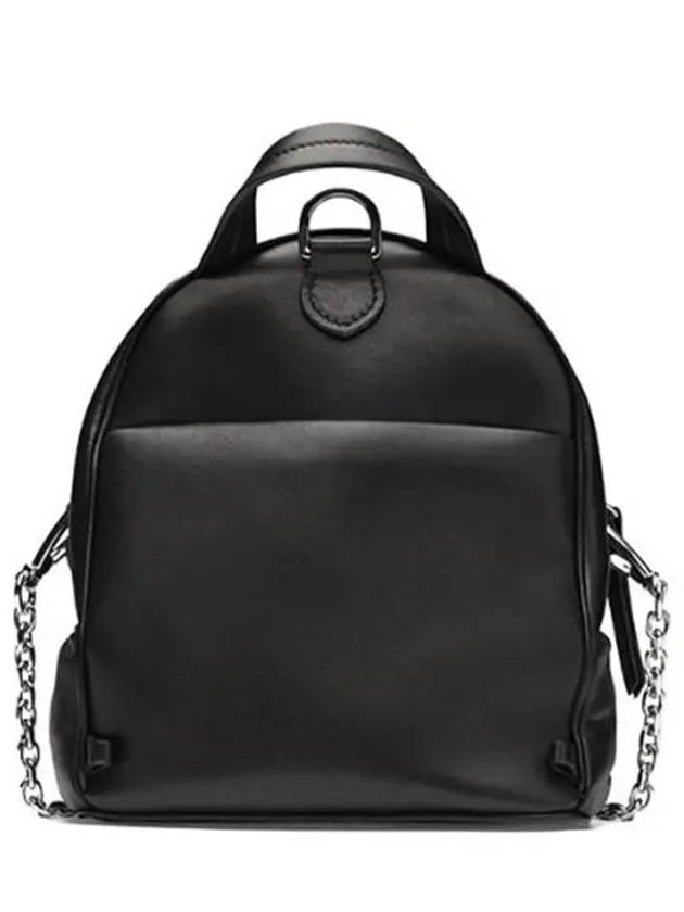 Glam Slam Backpack Black - MAISON MARGIELA - BALAAN 3