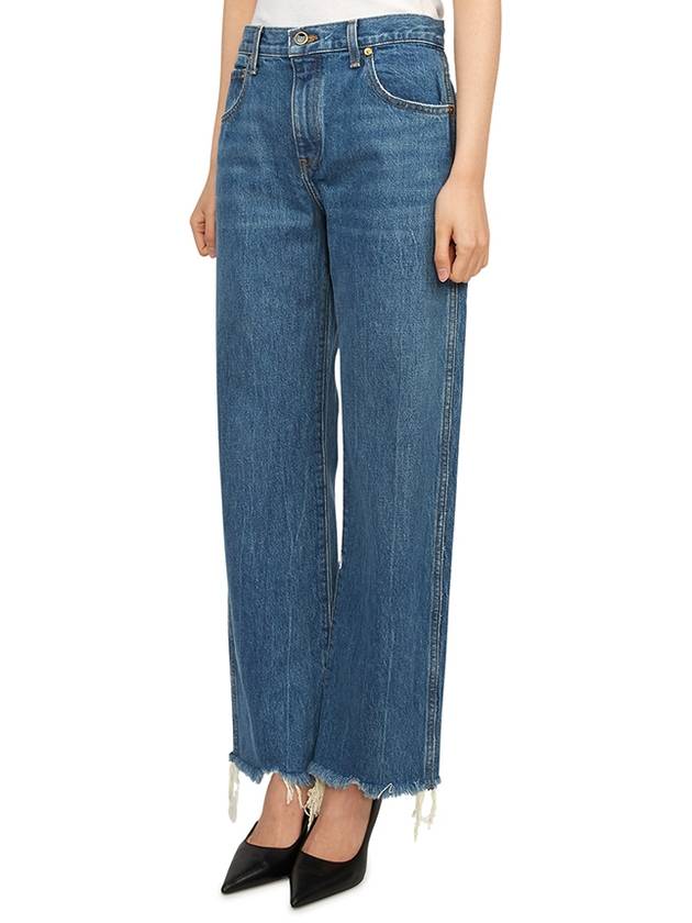 1047058 FARGO Women s Jeans - KATE - BALAAN 4