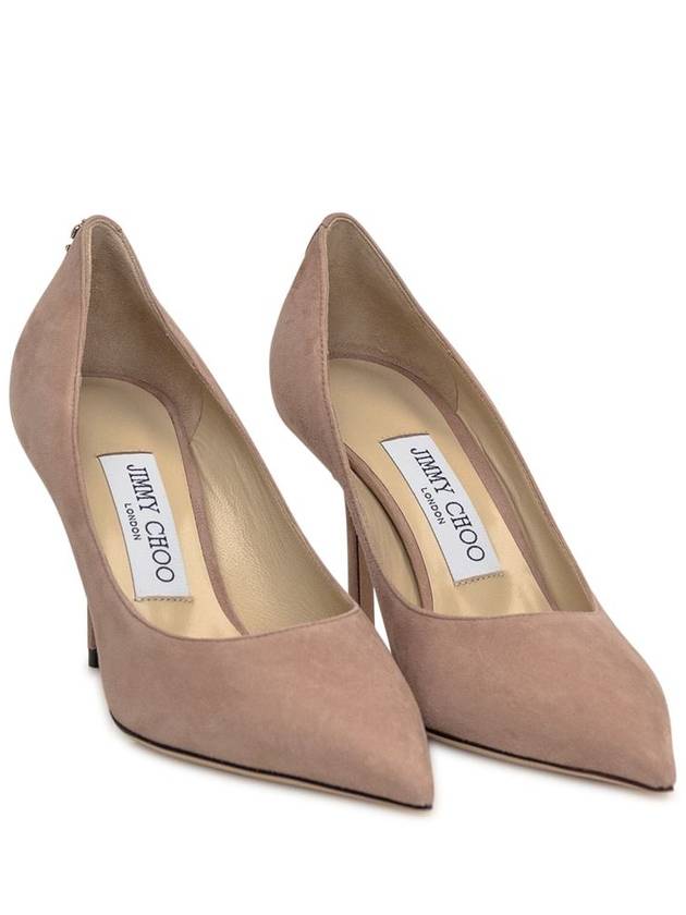 Jimmy Choo Love 85 Bwj Pump - JIMMY CHOO - BALAAN 2