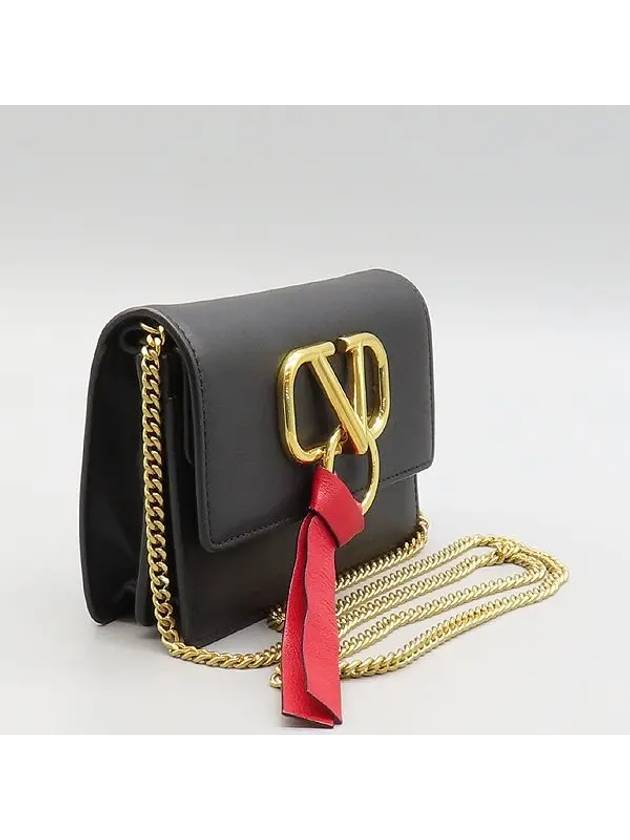 SW2P0249WUU Crossbody Bag - VALENTINO - BALAAN 3